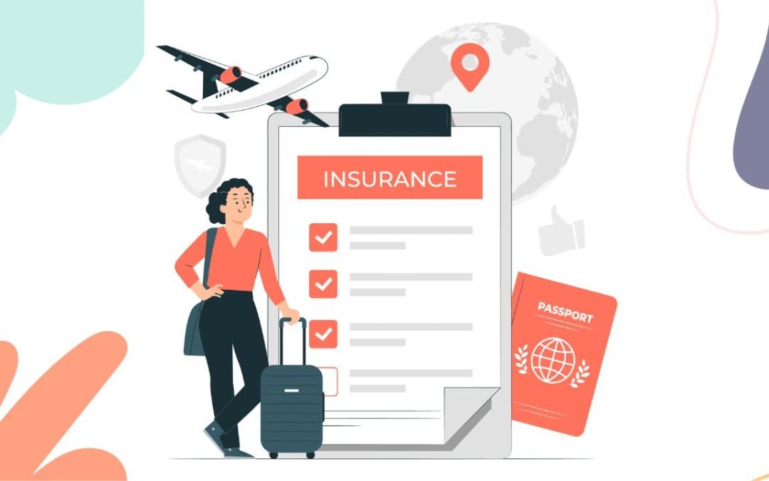 travel insurance for a single trip