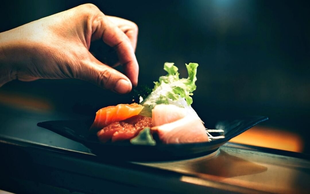 Food and Drink You Must Try on a Culinary Adventure in Japan