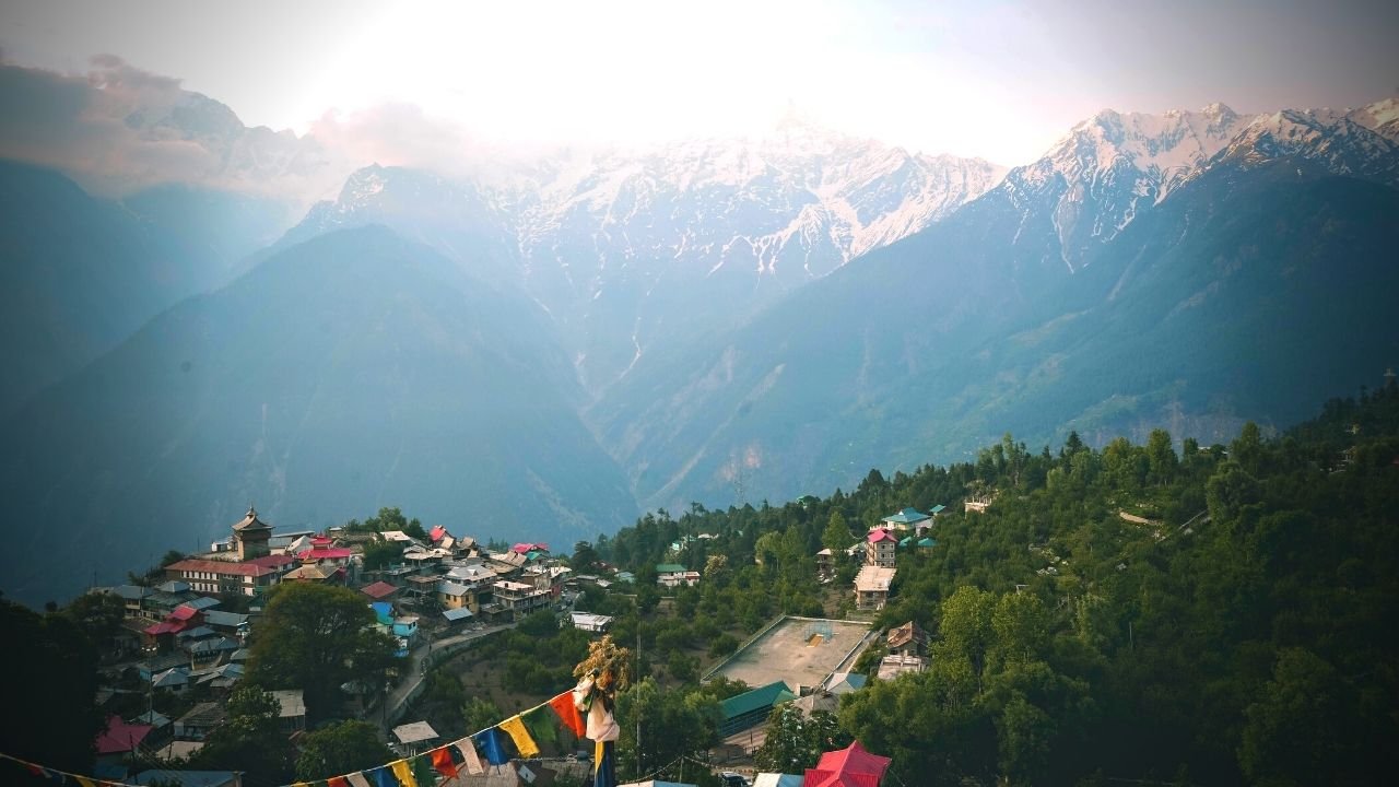 Places to visit in Kalpa Himachal Pradesh