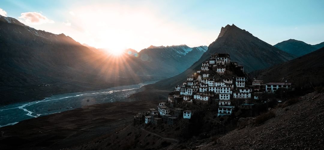 Spiti valley Road Trip – The Complete & Ultimate Travel Guide