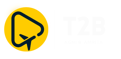 T2B