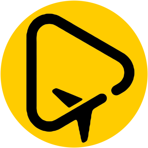 Tale of 2 Backpackers logo