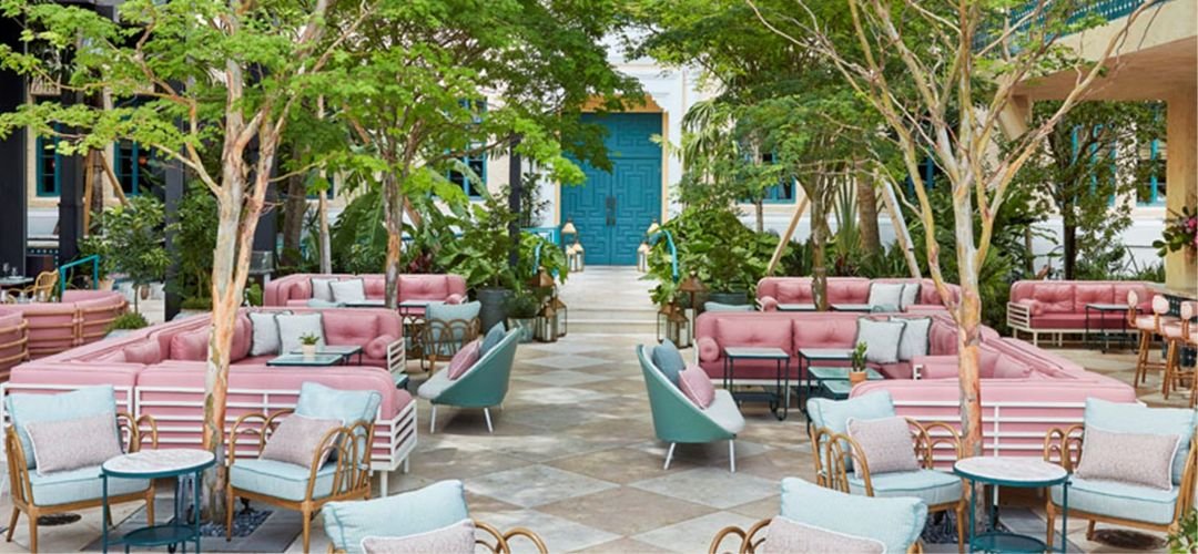 A Closer Look at Casadonna – Miami’s Hottest Restaurant