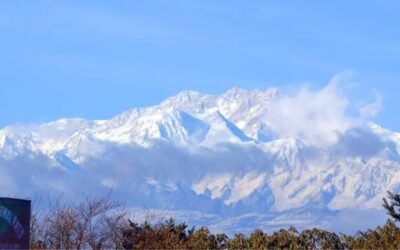 Sandakphu Tour: Summiting the Peak of Wonders in Tranquillity