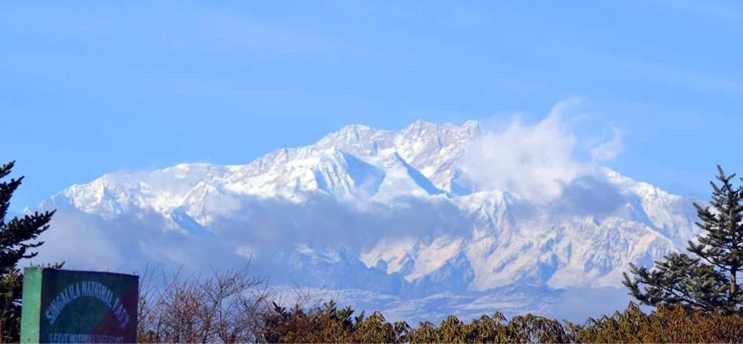 Sandakphu Tour Package