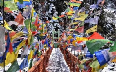 Sikkim Tourism: A tucked-away Masterpiece in the lap of the Himalayas