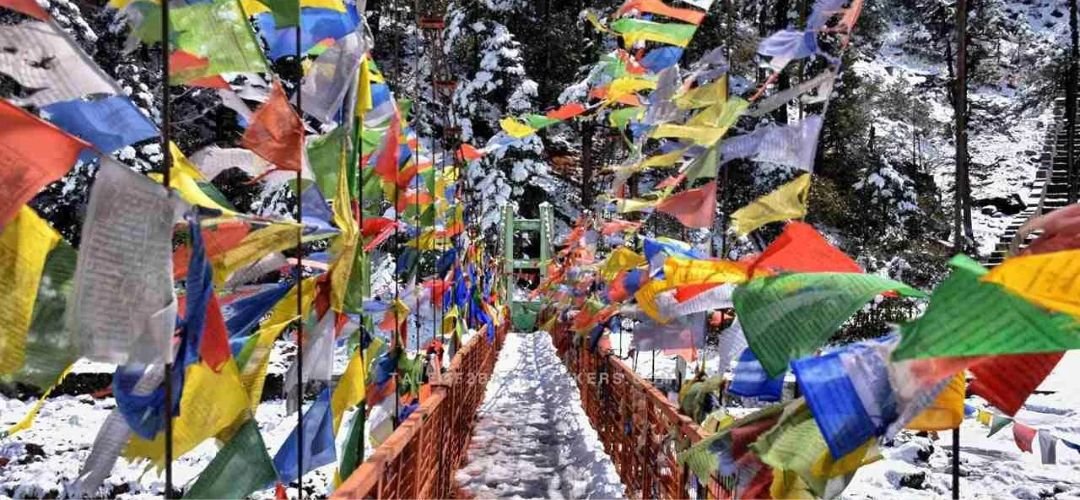 Sikkim Tourism: A tucked-away Masterpiece in the lap of the Himalayas