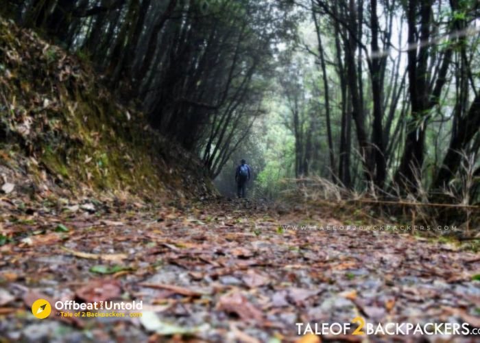 Treks in Sikkim