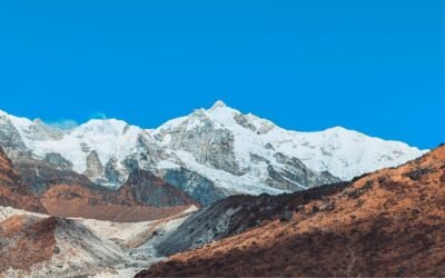 Dzongri Goechala Trek – Getting As Close to The Mighty Kanchenjunga