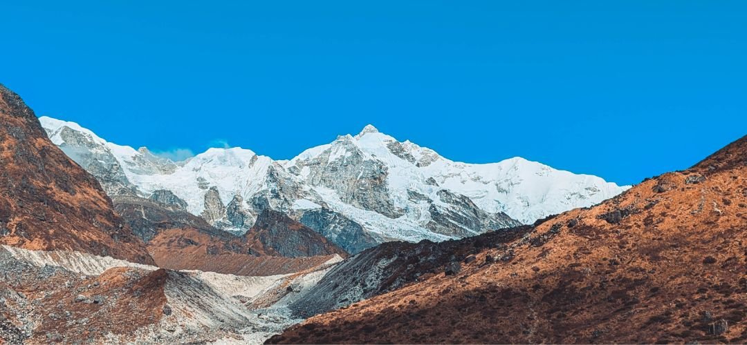 Dzongri Goechala Trek in Sikkim