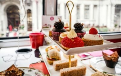 A Food Lover’s Guide to Must-Try Dishes Across the UK