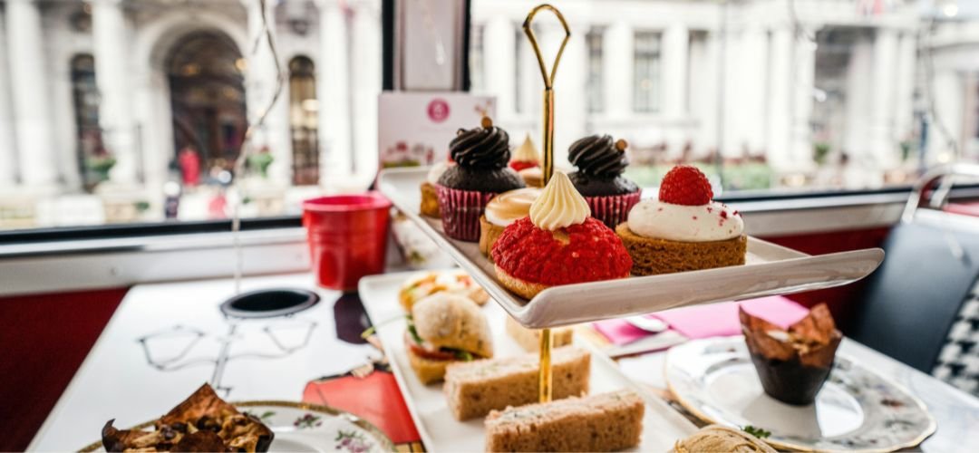 A Food Lover’s Guide to Must-Try Dishes Across the UK