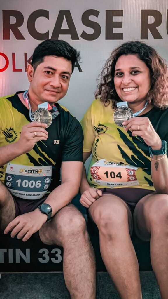 North Kolkata Runners