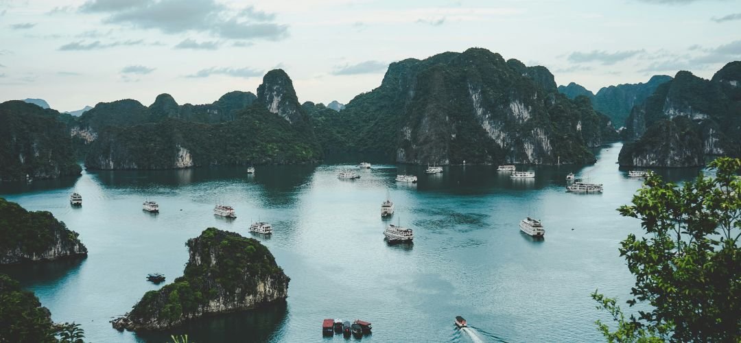 Safest Places in Asia for Solo Backpackers