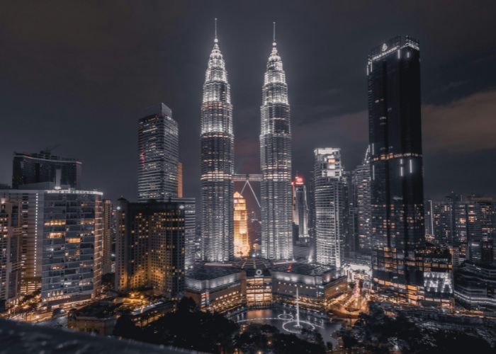 Twin Towers Malaysia