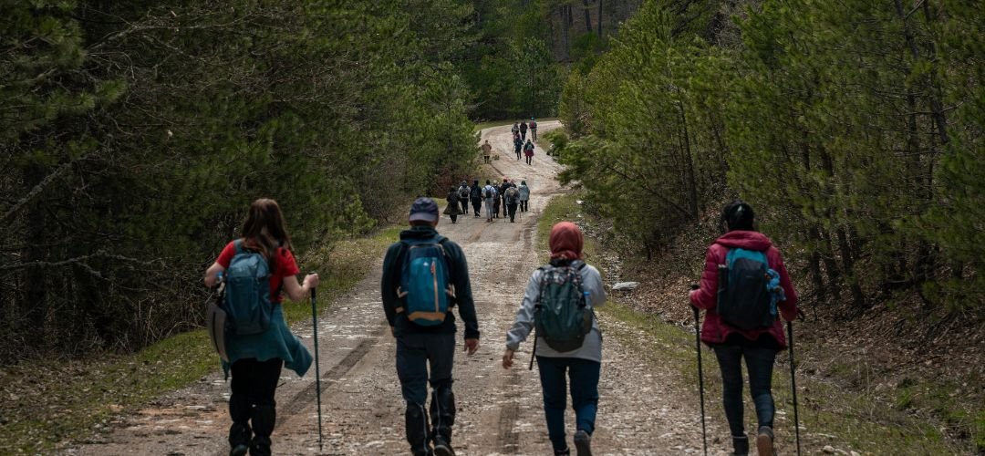 Most Common Items Backpackers Forget to Bring on a Wilderness Hike
